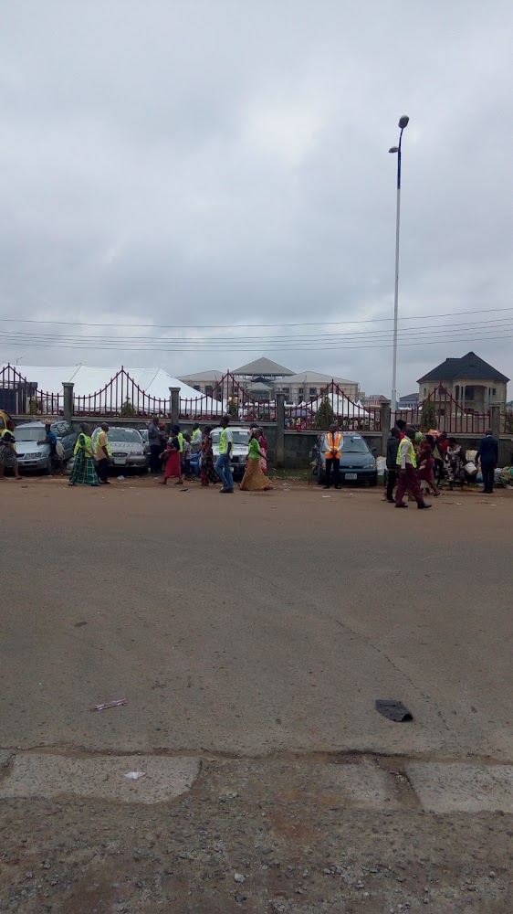 Abia Event Center - wedding venue in Umuahia